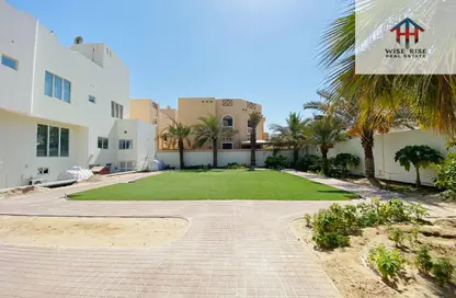 Villa - 5 Bedrooms - 6 Bathrooms for rent in Mahooz - Manama - Capital Governorate Villa - 5 Bedrooms - 6 Bathrooms for rent in Mahooz - Manama - Capital Governorate