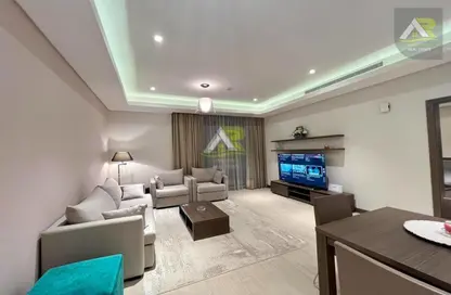 شقة - غرفة نوم - 2 حمامات للايجار في السيف - محافظة العاصمة