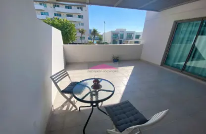 Apartment - 2 Bedrooms - 2 Bathrooms for sale in Tala Island - Amwaj Islands - Muharraq Governorate Apartment - 2 Bedrooms - 2 Bathrooms for sale in Tala Island - Amwaj Islands - Muharraq Governorate