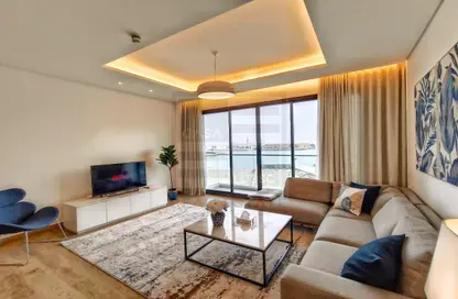 Apartment - 2 Bedrooms - 3 Bathrooms for rent in Amwaj Avenue - Amwaj Islands - Muharraq Governorate