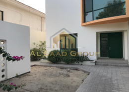 Villa - 4 bathrooms for rent in Adliya - Manama - Capital Governorate Villa - 4 bathrooms for rent in Adliya - Manama - Capital Governorate