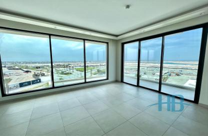 Apartment - 3 Bedrooms - 4 Bathrooms for rent in Marassi Al Bahrain - Diyar Al Muharraq - Muharraq Governorate