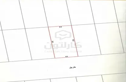 أرض - استوديو للبيع في الهملة - المحافظة الشمالية