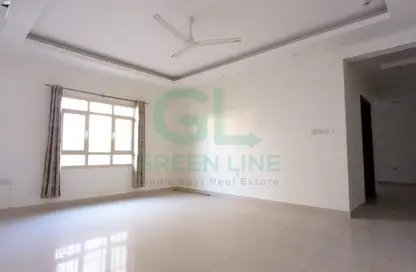 Apartment - 4 Bedrooms - 4 Bathrooms for rent in Hidd - Muharraq Governorate