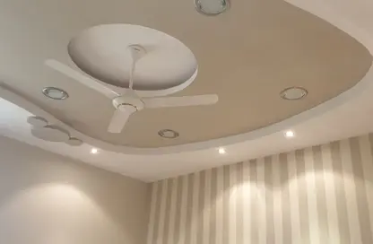 Apartment - 2 Bedrooms - 2 Bathrooms for rent in Karbabad - Manama - Capital Governorate