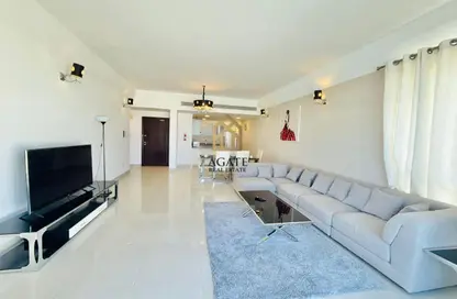 Apartment - 3 Bedrooms - 4 Bathrooms for rent in Amwaj Avenue - Amwaj Islands - Muharraq Governorate