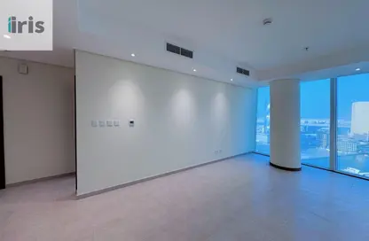 Apartment - 2 Bedrooms - 2 Bathrooms for rent in Bahrain Financial Harbour - Manama - Capital Governorate