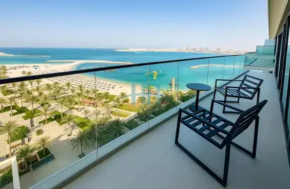 Apartment - 3 Bedrooms - 4 Bathrooms for sale in The Address Residences - Diyar Al Muharraq - Muharraq Governorate