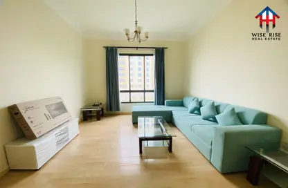 Apartment - 2 Bedrooms - 2 Bathrooms for rent in Mahooz - Manama - Capital Governorate