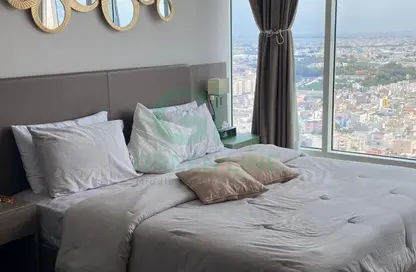 Apartment - Studio - 1 Bathroom for rent in Seef - Capital Governorate