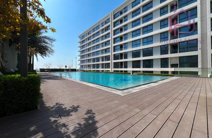 Apartment - 3 Bedrooms - 4 Bathrooms for rent in Marassi Residences - Diyar Al Muharraq - Muharraq Governorate