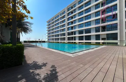 Apartment - 3 Bedrooms - 4 Bathrooms for rent in Marassi Residences - Diyar Al Muharraq - Muharraq Governorate