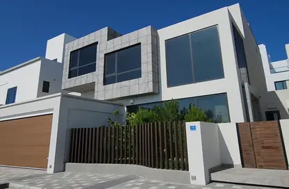 Villa - 4 Bedrooms - 6 Bathrooms for sale in The Treasure - Dilmunia Island - Muharraq Governorate