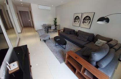 Apartment - 2 Bedrooms - 2 Bathrooms for rent in Hidd - Muharraq Governorate