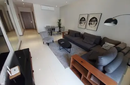 Apartment - 2 Bedrooms - 2 Bathrooms for rent in Hidd - Muharraq Governorate
