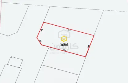 Land - Studio for sale in Galali - Muharraq Governorate