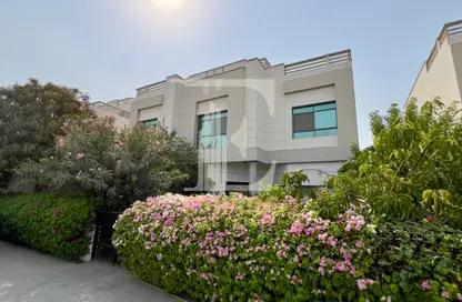 Villa - 5 Bedrooms - 6 Bathrooms for rent in Janabiya - Northern Governorate