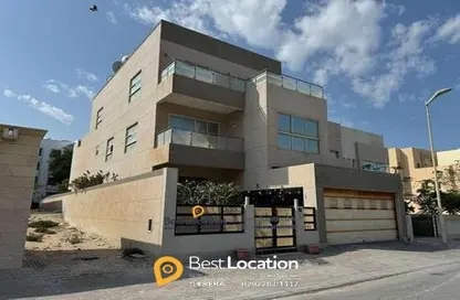 Villa - 4 Bedrooms - 6 Bathrooms for sale in Tala Island - Amwaj Islands - Muharraq Governorate