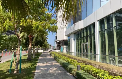 Retail - Studio - 2 Bathrooms for sale in Bahrain Bay - Capital Governorate