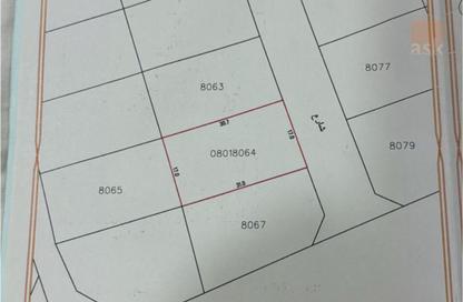 Land - Studio for sale in Jid Ali - Central Governorate