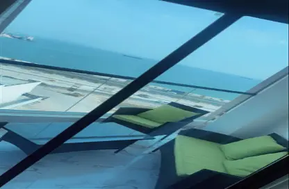 شقة - غرفة نوم - 2 حمامات للايجار في الحد - المحرق