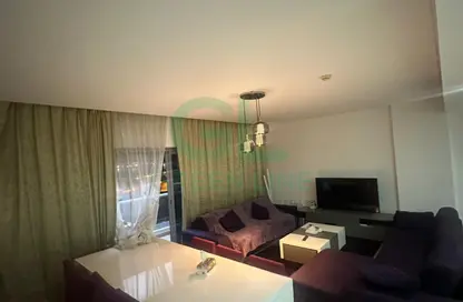 Apartment - 2 Bedrooms - 2 Bathrooms for rent in Amwaj Avenue - Amwaj Islands - Muharraq Governorate