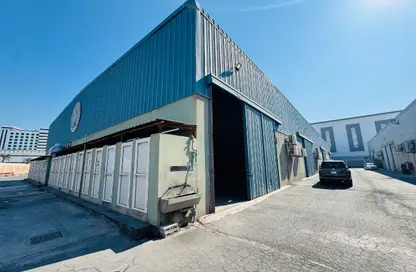 Warehouse - Studio for rent in Hidd - Muharraq Governorate