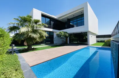 مجمع سكني - 5 غرف نوم - 5 حمامات للايجار في الهملة - المحافظة الشمالية