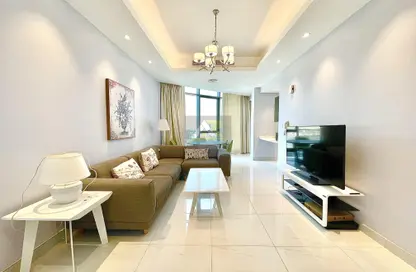 Apartment - 2 Bedrooms - 2 Bathrooms for rent in Seef - Capital Governorate