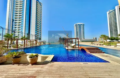 Apartment - 1 Bedroom - 2 Bathrooms for rent in Seef - Capital Governorate