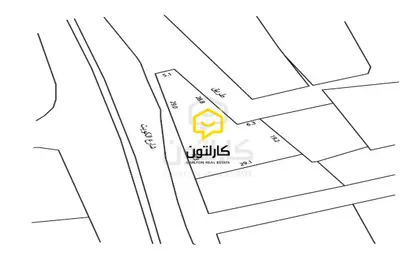 Land - Studio for sale in Mahooz - Manama - Capital Governorate