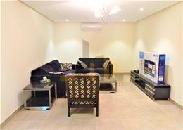 Apartment - 2 bedrooms - 2 bathrooms for rent in Tubli - Central Governorate