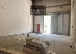 Suitable forcarpentryworkshop /warehouse