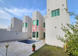 مجمع سكني - 4 غرف نوم - 5 حمامات للكراء في الهملة - المحافظة الشمالية مجمع سكني - 4 غرف نوم - 5 حمامات للكراء في الهملة - المحافظة الشمالية