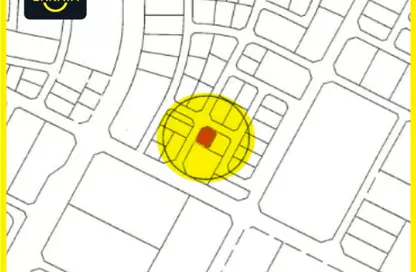 Land - Studio for sale in Busaiteen - Muharraq Governorate
