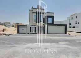 Villa - 4 bedrooms - 6 bathrooms for sale in Al Qurayyah - Northern Governorate