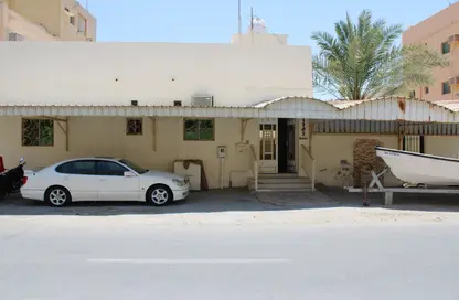 فيلا - 3 غرف نوم - 2 حمامات للبيع في البديع - المحافظة الشمالية