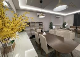 Apartment - 4 bedrooms - 4 bathrooms for sale in Seef - Capital Governorate Apartment - 4 bedrooms - 4 bathrooms for sale in Seef - Capital Governorate