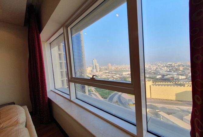شقة - 2 غرف نوم - 3 حمامات للبيع في أبراج اللولو - المنامة - محافظة العاصمة