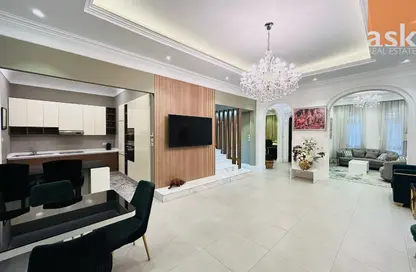 Villa - 3 Bedrooms - 3 Bathrooms for sale in Janabiya - Northern Governorate