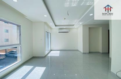 Apartment - 2 Bedrooms - 2 Bathrooms for rent in Janabiya - Northern Governorate