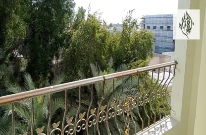 صورة لـ شرفة عمارة بالكامل - استوديو - 3 حمامات للايجار في الحد - المحرق ، صورة رقم 1