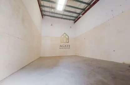 Warehouse - Studio - 1 Bathroom for rent in Hidd - Muharraq Governorate