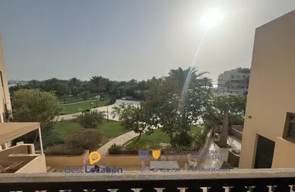 Apartment - 3 Bedrooms - 4 Bathrooms for sale in Amwaj Avenue - Amwaj Islands - Muharraq Governorate