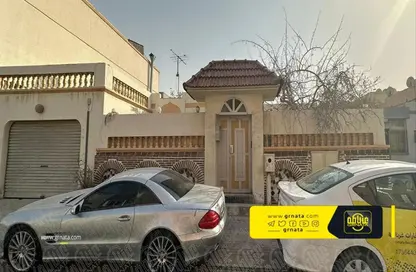 فيلا - 3 غرف نوم - 3 حمامات للبيع في مدينة عيسى - المحافظة الوسطى