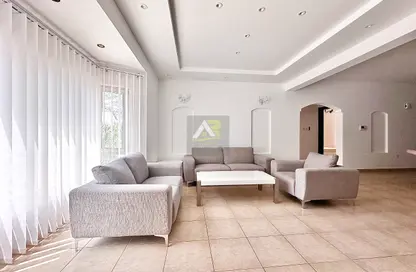 Apartment - 3 Bedrooms - 3 Bathrooms for rent in Saar - Northern Governorate