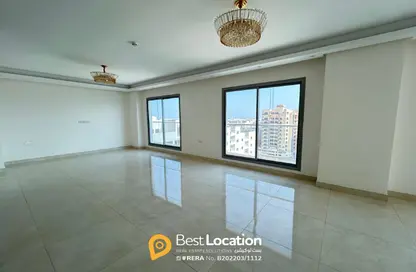 شقة - 3 غرف نوم - 4 حمامات للبيع في الحد - المحرق