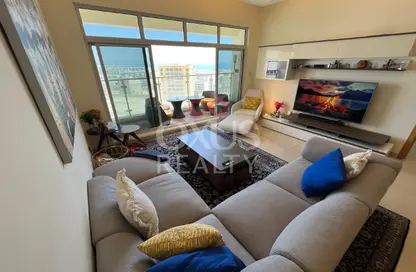 Apartment - 2 Bedrooms - 2 Bathrooms for sale in The Lagoon - Amwaj Islands - Muharraq Governorate