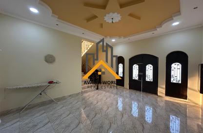 Villa - 6 Bedrooms - 7 Bathrooms for sale in Hamad Town - Northern Governorate