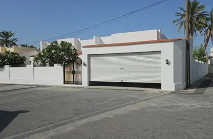 Villa - 3 Bedrooms - 3 Bathrooms for rent in Jidhafs - Northern Governorate